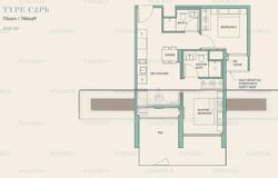 park-place-residences-at-plq photo thumbnail #1